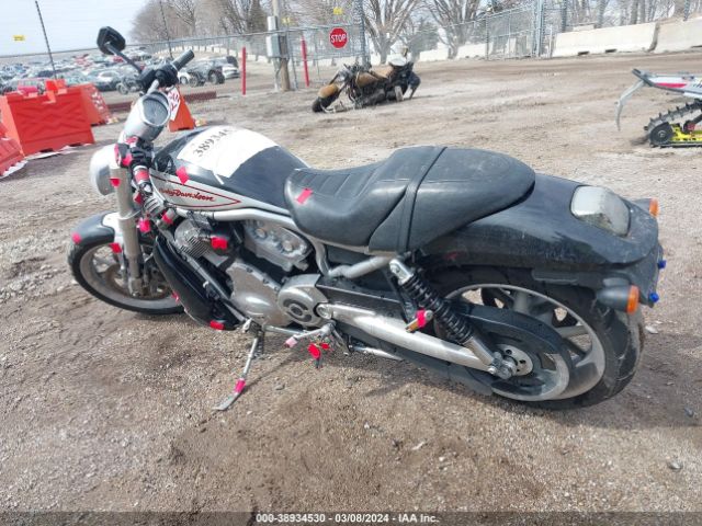 2006 HARLEY-DAVIDSON VRSCR 1HD1HCZ406K803875 Photo 2