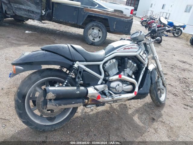 2006 HARLEY-DAVIDSON VRSCR 1HD1HCZ406K803875 Photo 3