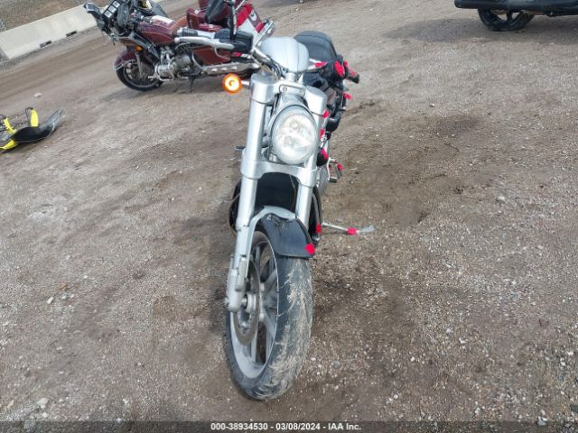 2006 HARLEY-DAVIDSON VRSCR 1HD1HCZ406K803875 Photo 4