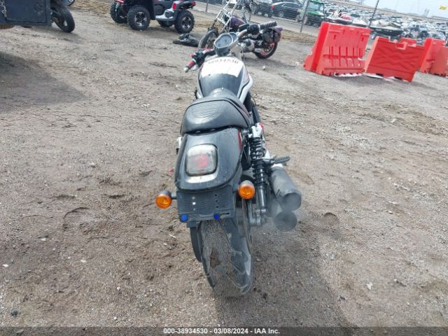 2006 HARLEY-DAVIDSON VRSCR 1HD1HCZ406K803875 Photo 5