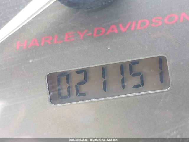 2006 HARLEY-DAVIDSON VRSCR 1HD1HCZ406K803875 Photo 6