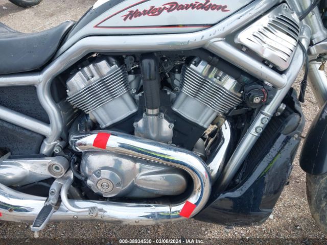 2006 HARLEY-DAVIDSON VRSCR 1HD1HCZ406K803875 Photo 7
