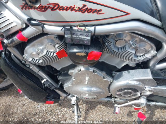 2006 HARLEY-DAVIDSON VRSCR 1HD1HCZ406K803875 Photo 8