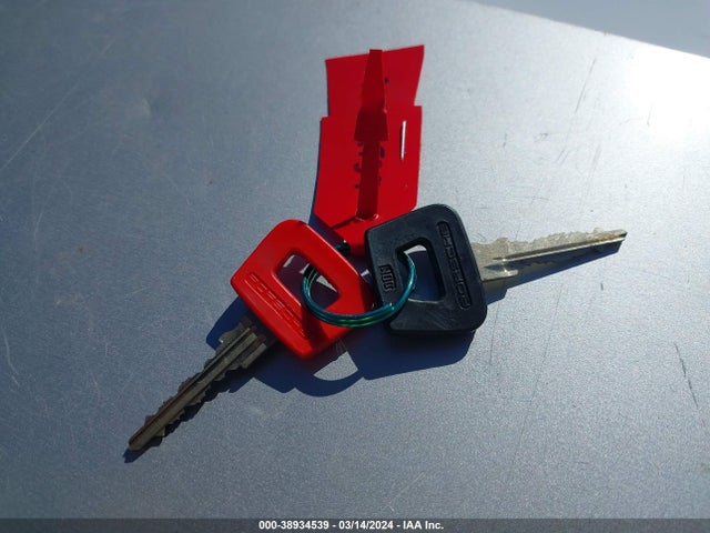 1971 PORSCHE 914 4712904969        Photo 10