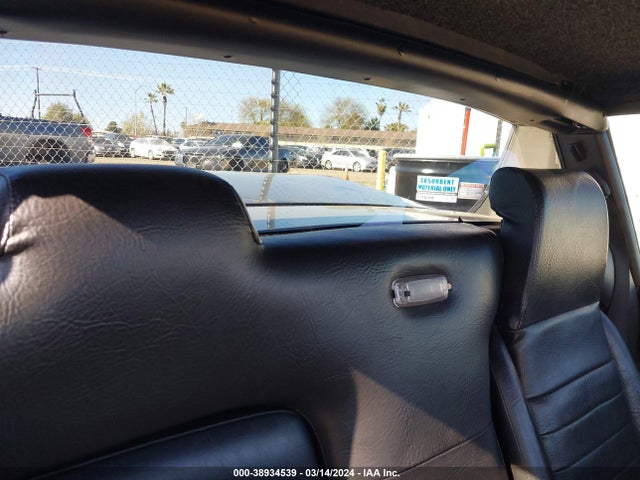 1971 PORSCHE 914 4712904969        Photo 7