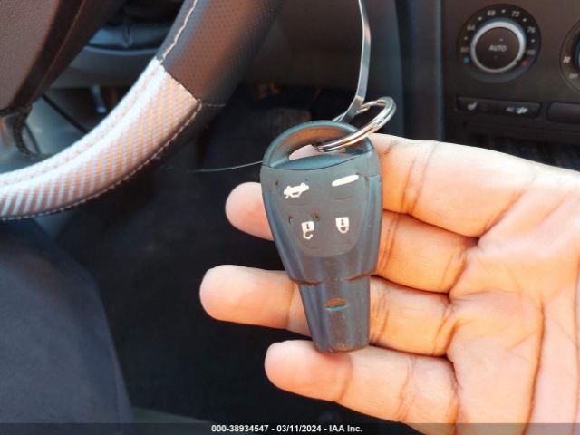 2007 SAAB 9-3 YS3FD49Y571001799 Photo 10