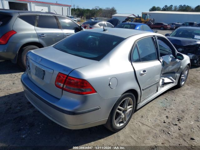 2007 SAAB 9-3 YS3FD49Y571001799 Photo 3