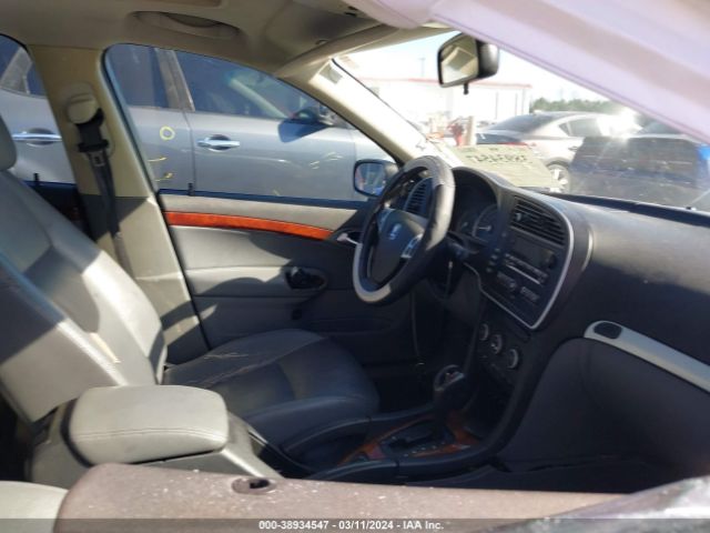 2007 SAAB 9-3 YS3FD49Y571001799 Photo 4