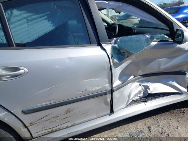 2007 SAAB 9-3 YS3FD49Y571001799 Photo 5