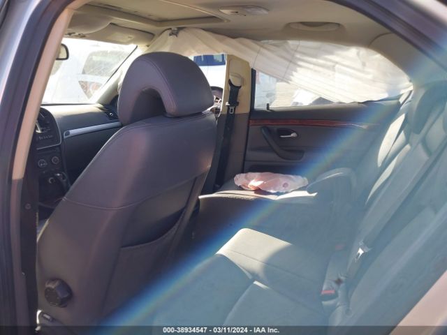 2007 SAAB 9-3 YS3FD49Y571001799 Photo 7