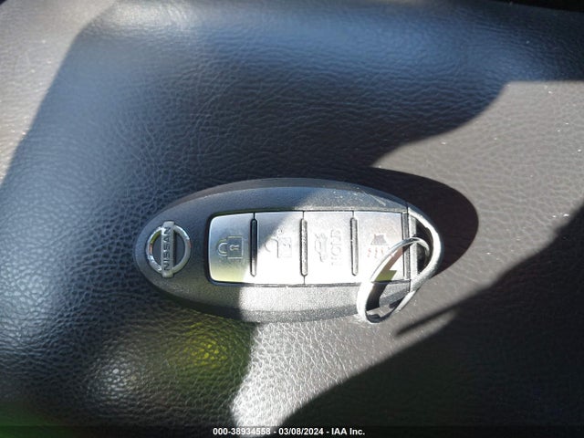 Nissan SENTRA SV 2015 3N1AB7AP6FL693190 Image 11
