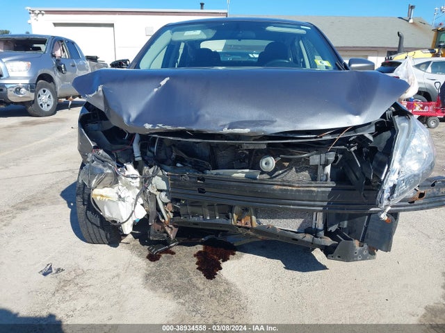 Nissan SENTRA SV 2015 3N1AB7AP6FL693190 Image 6