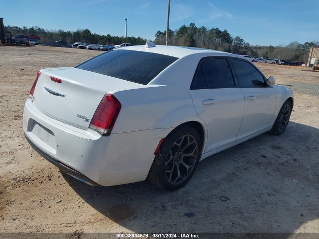 Chrysler 300 300s 2015 2C3CCABG3FH760520 Image 4