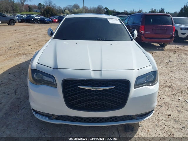 Chrysler 300 300s 2015 2C3CCABG3FH760520 Image 6