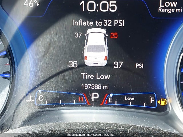 Chrysler 300 300s 2015 2C3CCABG3FH760520 Image 7