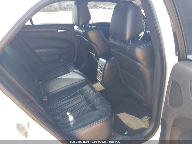 Chrysler 300 300s 2015 2C3CCABG3FH760520 Image 8