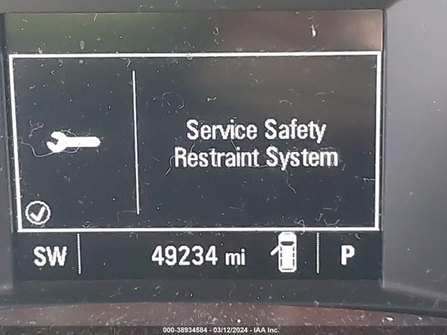 Chevrolet Equinox Awd Ls 2021 3GNAXSEVXMS155662 Image 15