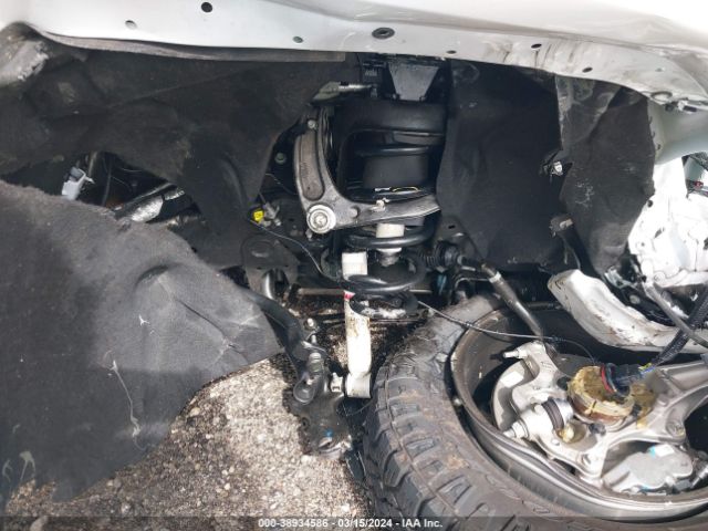 1GTUUEE88PZ207274 GMC Sierra 1500 4wd  Short Box At4