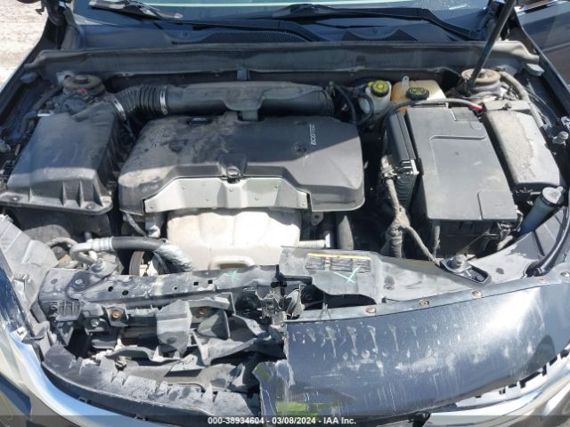 1G11B5SL7EF113542 Chevrolet Malibu 1ls