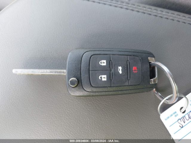 1G11B5SL7EF113542 Chevrolet Malibu 1ls