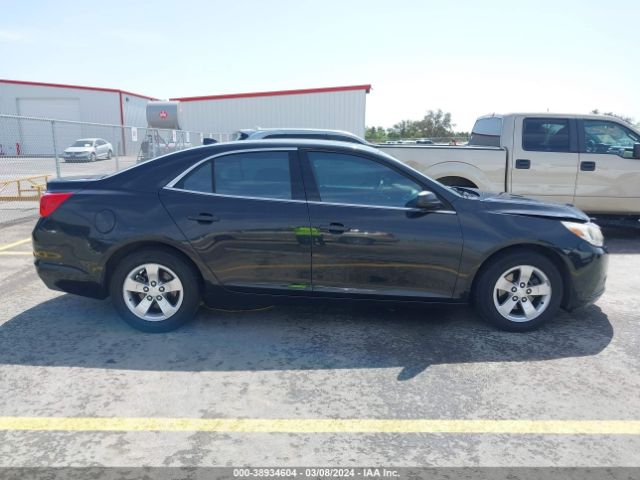 1G11B5SL7EF113542 Chevrolet Malibu 1ls