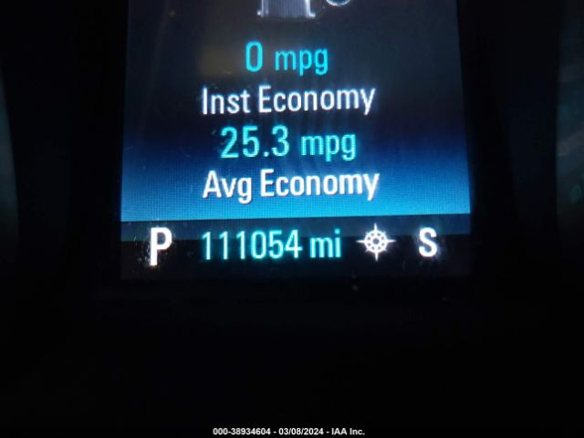 1G11B5SL7EF113542 Chevrolet Malibu 1ls