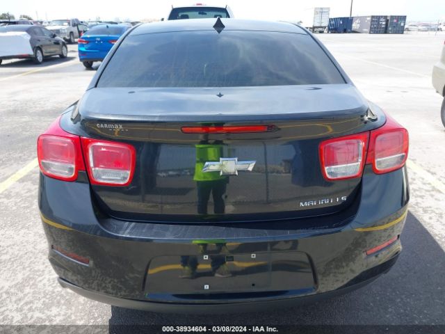 1G11B5SL7EF113542 Chevrolet Malibu 1ls
