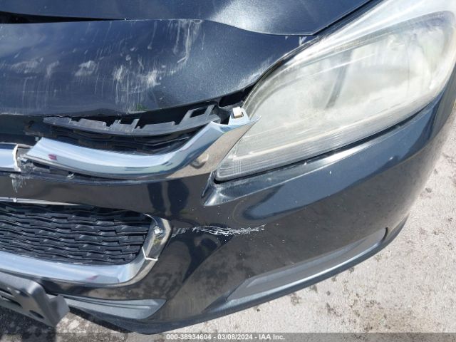 1G11B5SL7EF113542 Chevrolet Malibu 1ls