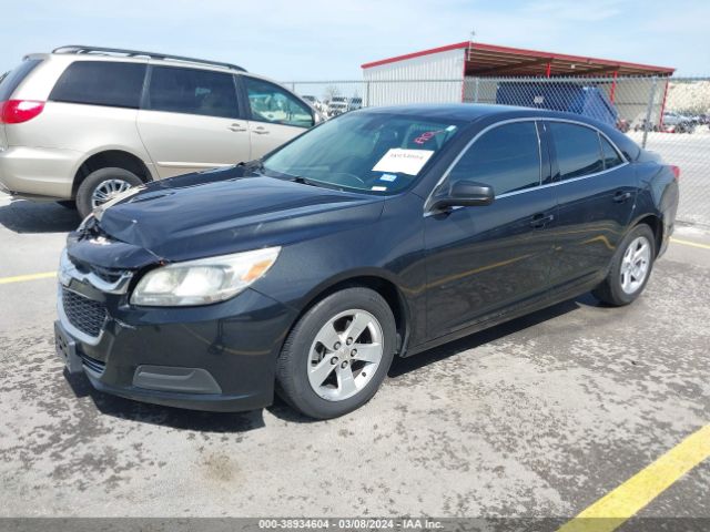 1G11B5SL7EF113542 Chevrolet Malibu 1ls