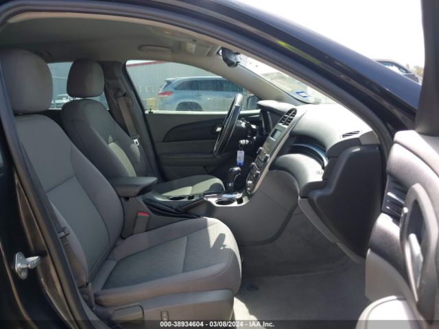 1G11B5SL7EF113542 Chevrolet Malibu 1ls