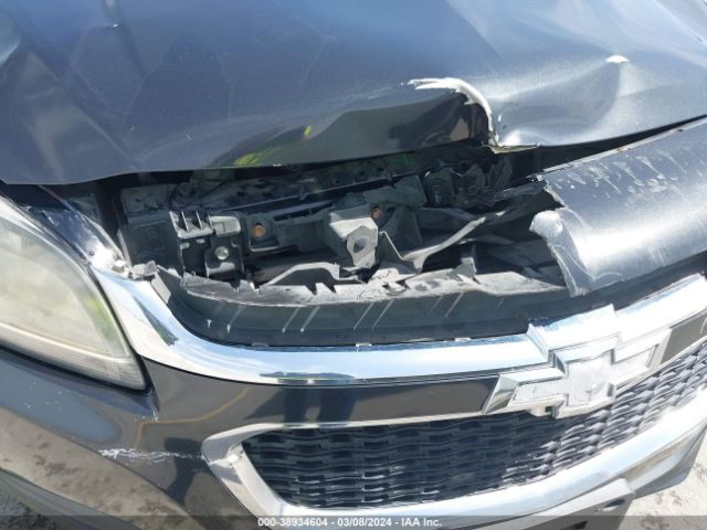 1G11B5SL7EF113542 Chevrolet Malibu 1ls