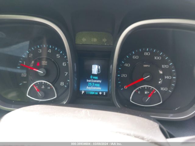 1G11B5SL7EF113542 Chevrolet Malibu 1ls