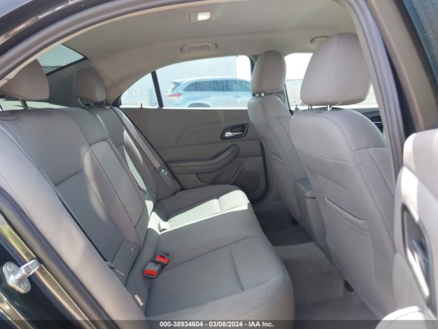 1G11B5SL7EF113542 Chevrolet Malibu 1ls