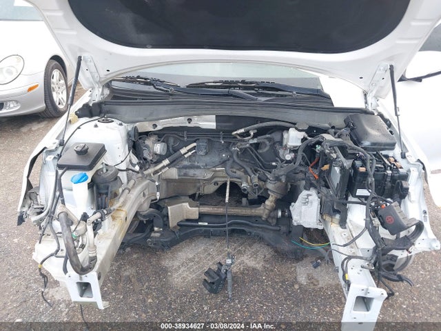 KIA Optima Lx 2017 5XXGT4L37HG135327 Image 10