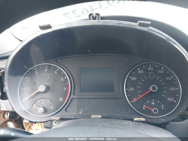 KIA Optima Lx 2017 5XXGT4L37HG135327 Image 7