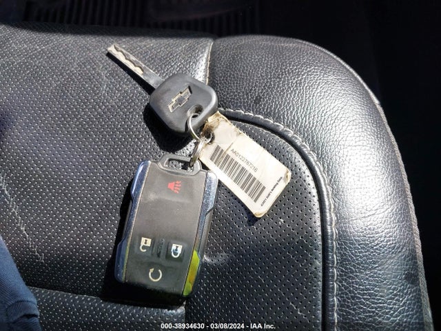Chevrolet Silverado 1500 1lz 2018 3GCPCSEC3JG146779 Image 11