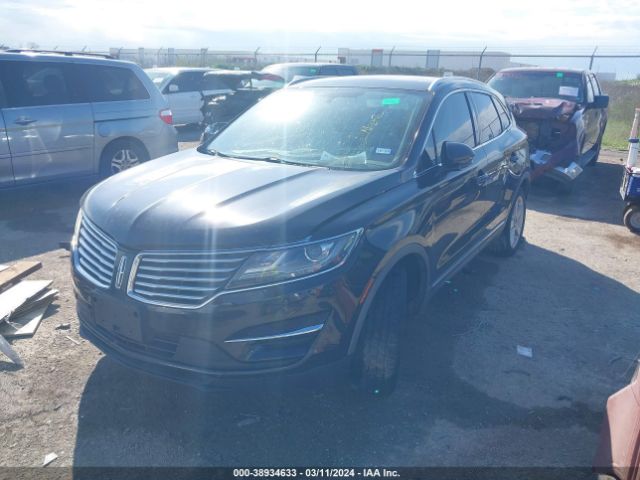 5LMCJ1A96FUJ19307 Lincoln MKC