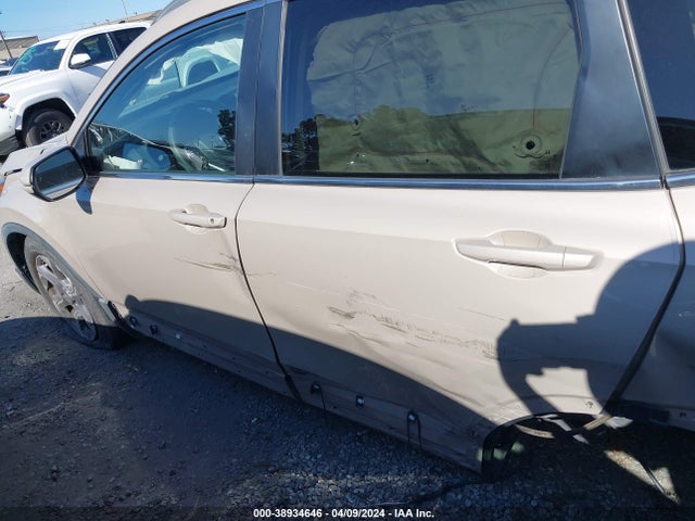 Honda CR-V EX 2017 5J6RW1H59HL011532 Image 14