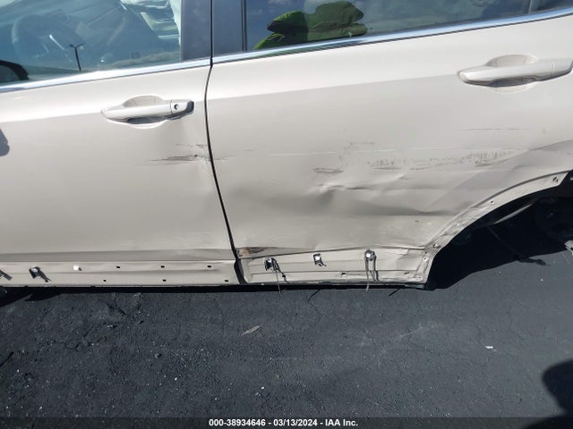 Honda CR-V EX 2017 5J6RW1H59HL011532 Image 18