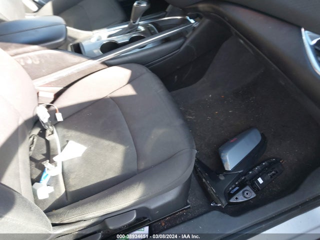 Chevrolet MALIBU LT 2018 1G1ZD5ST9JF217229 Image 5