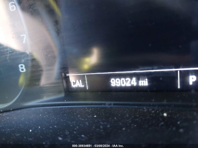 Chevrolet MALIBU LT 2018 1G1ZD5ST9JF217229 Image 7