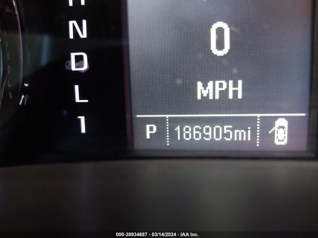 Chevrolet Silverado 2500hd Wt 2019 2GB2KREG6K1161753 Image 15