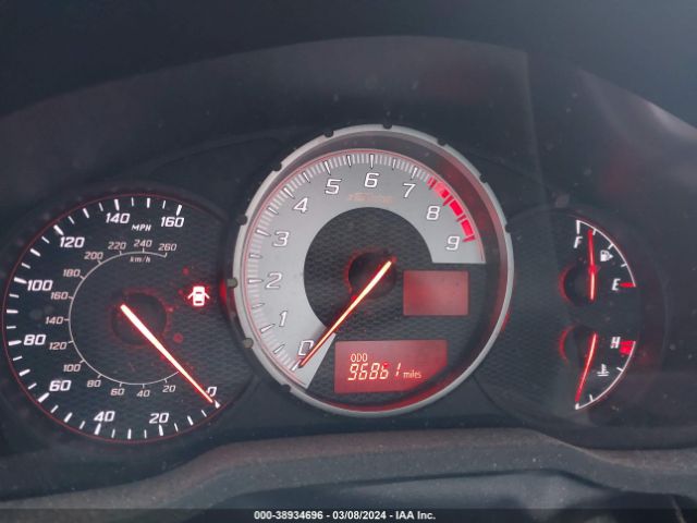 JF1ZNAA16F9700542 Scion FR-S