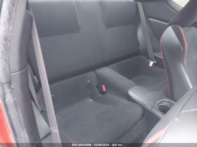 JF1ZNAA16F9700542 Scion FR-S