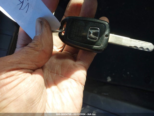 Honda Civic Lx 2016 2HGFC2F5XGH509567 Image 11
