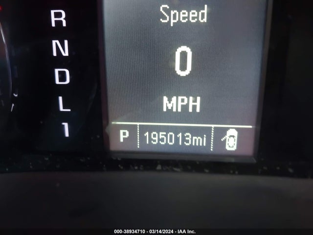 Chevrolet Silverado 2500hd Wt 2019 2GB2KREG1K1161935 Image 15