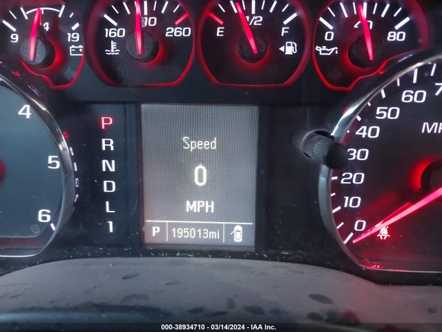 Chevrolet Silverado 2500hd Wt 2019 2GB2KREG1K1161935 Image 7
