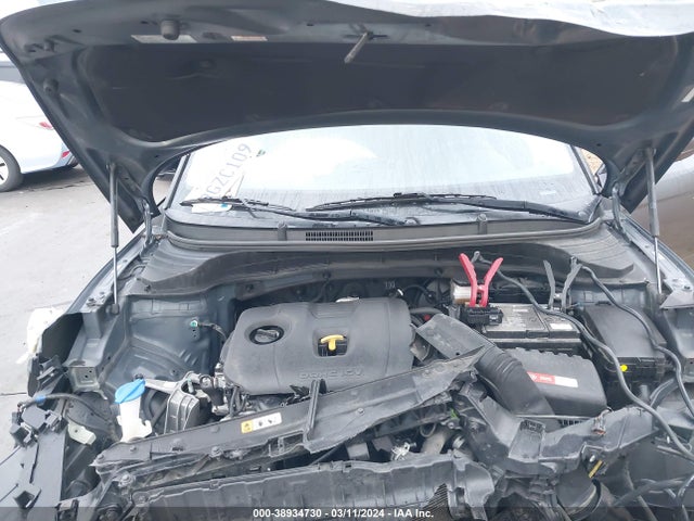 KIA SOUL S 2021 KNDJ23AU2M7746514 Image 10