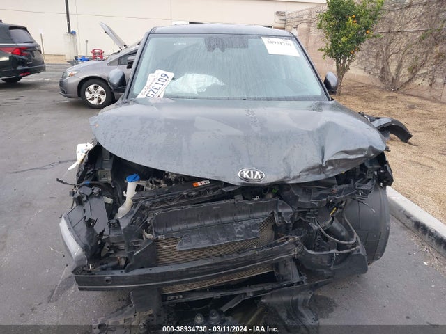 KIA SOUL S 2021 KNDJ23AU2M7746514 Image 13