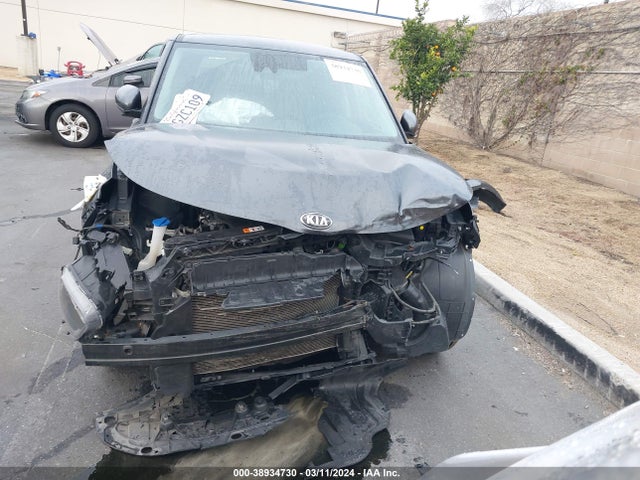 KIA SOUL S 2021 KNDJ23AU2M7746514 Image 6